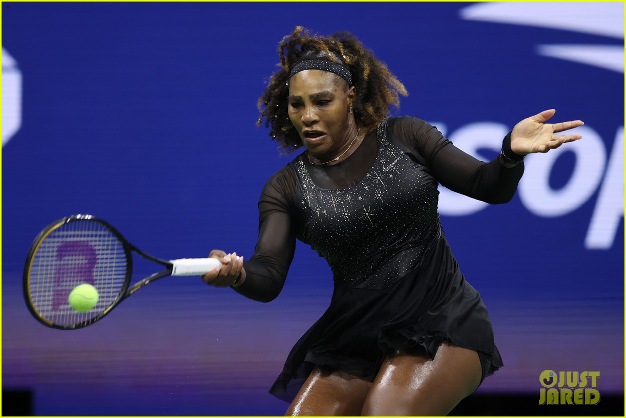 Serena Williams Loses to Australia's Ajla Tomlijanovic at U.S. Open After 3  Hour Match: Photo 4810299 | 2022 US Open, Serena Williams, Sports Photos |  Just Jared: Entertainment News