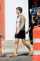 shawn mendes chews on toothpick stroll in weho 24