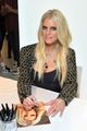 jessica simpson kids support at launch of fall collection 06