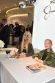 jessica simpson kids support at launch of fall collection 09