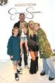 jessica simpson kids support at launch of fall collection 11