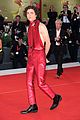 timothee chalamet taylor russell bones and all venice premiere 22