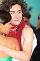 timothee chalamet taylor russell bones and all venice premiere 53