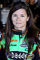 danica patrick breast implant illness surgery removal update 01