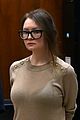 anna delvey released from ice custody 03