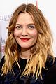 drew barrymore reveals dating profile picture 06