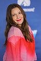 drew barrymore reveals dating profile picture 20