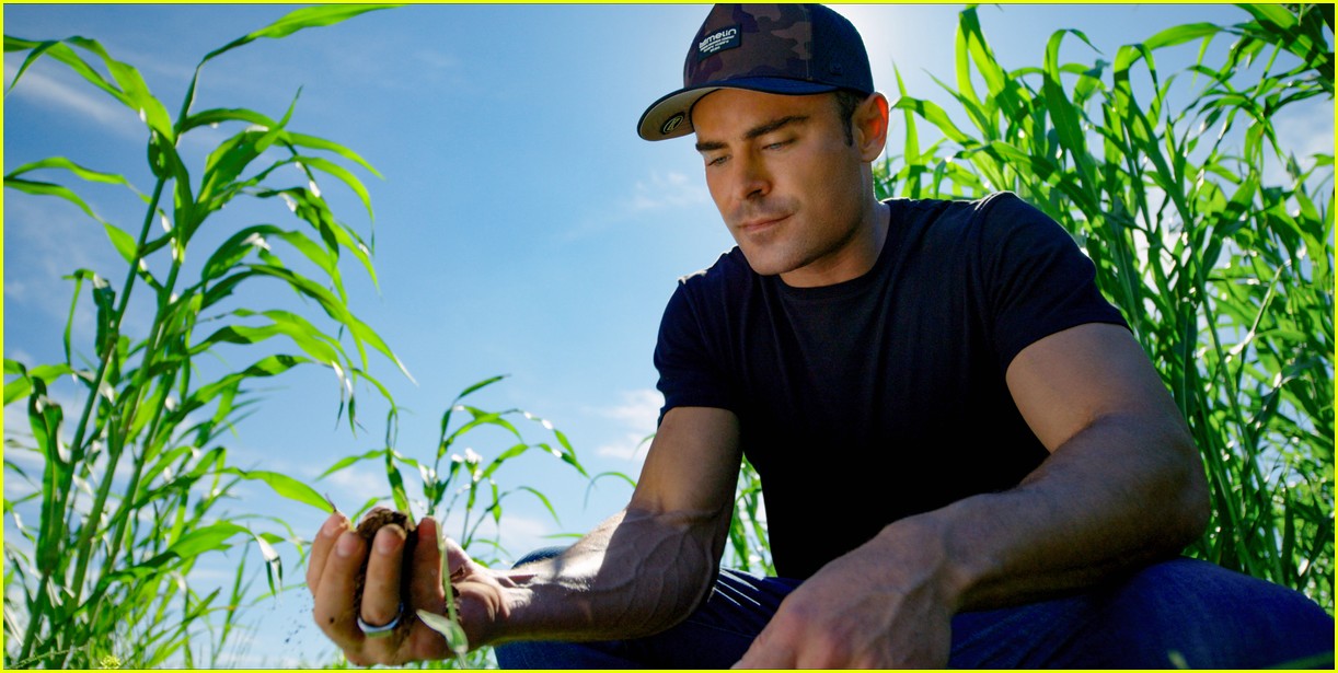 zac efron down to earth 044841507