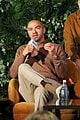 jesse williams take me out shower scene water event 03