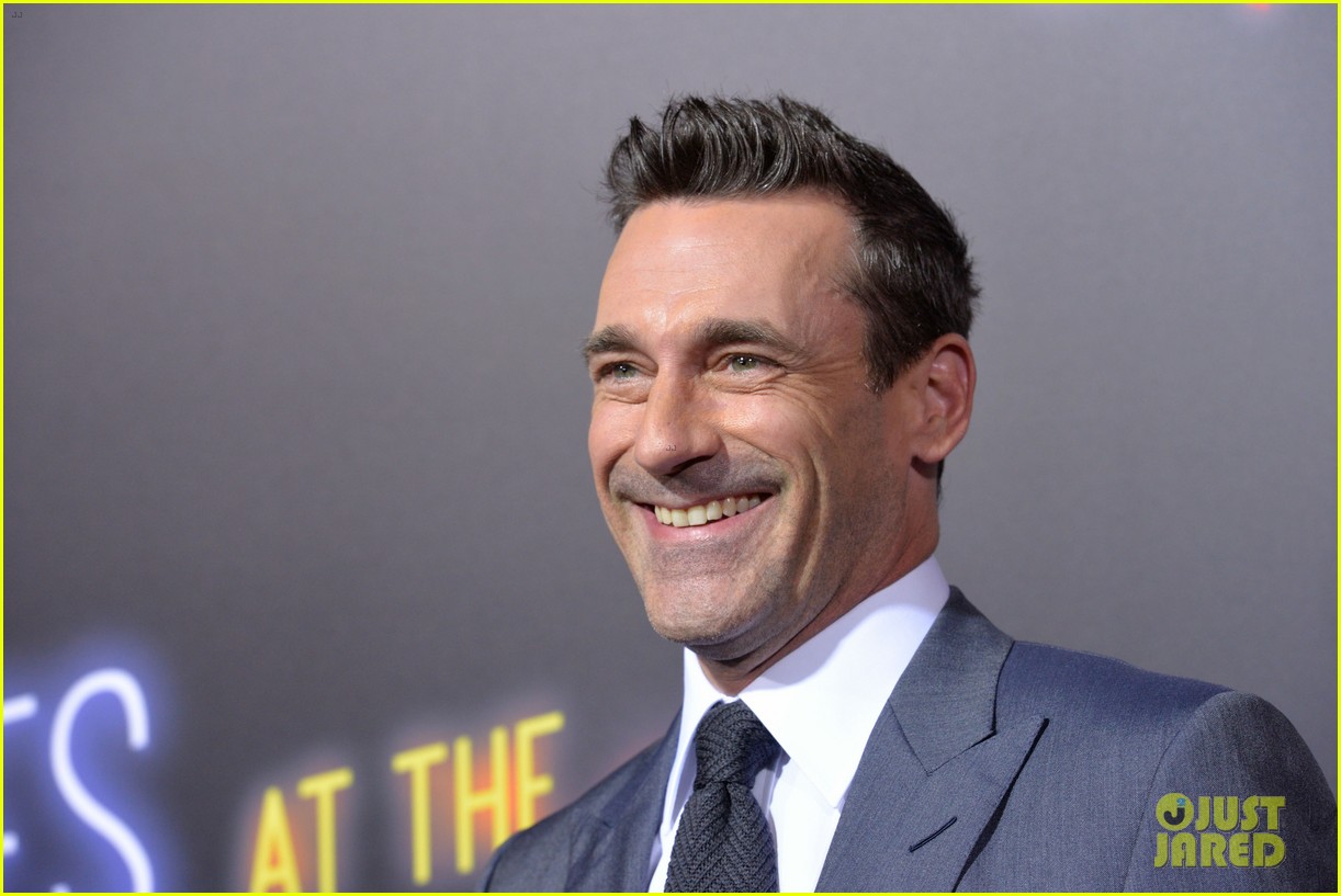 Jon Hamm Teases Revealing Way Second Season of 'Good Omens' Might Open
