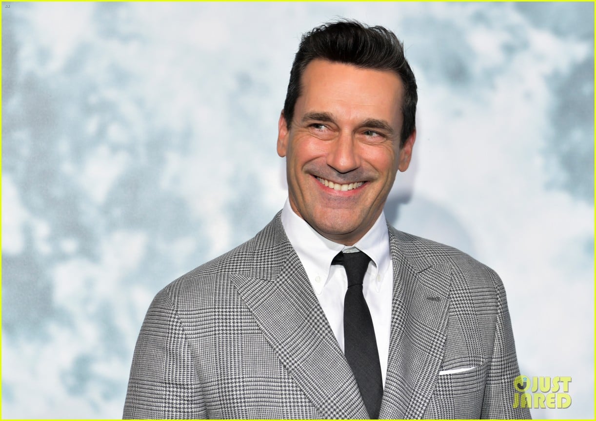 Jon Hamm Teases Revealing Way Second Season of 'Good Omens' Might Open
