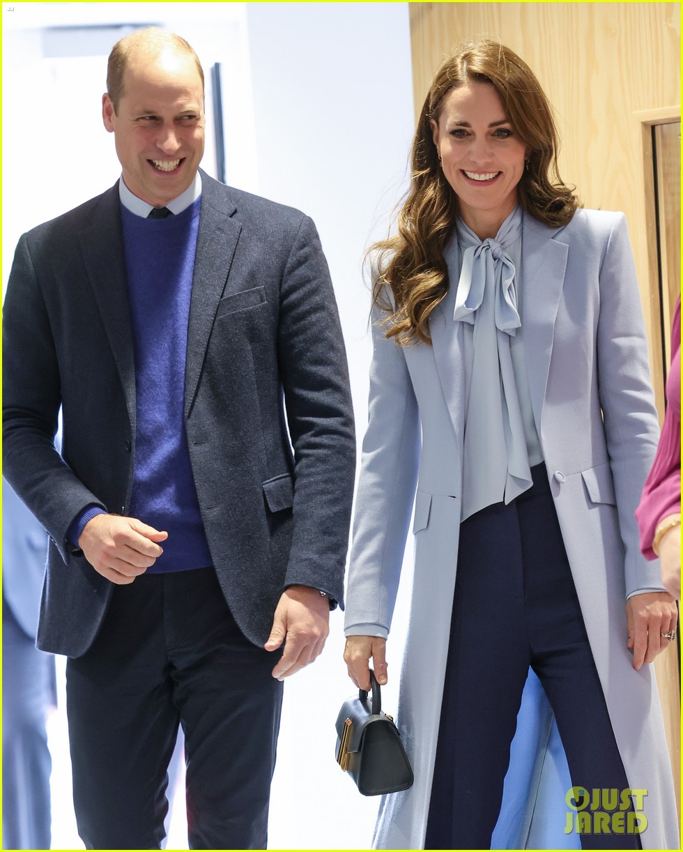 Prince William & Princess Kate Middleton Go By Different Names in(02)