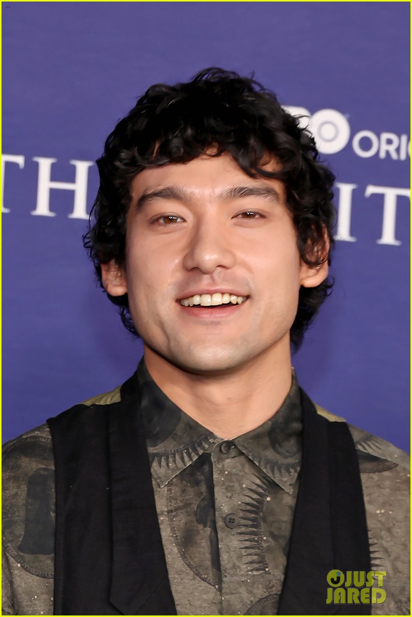 New Cast for 'The White Lotus' Season 2 Attends Red Carpet Premiere in L.A.  - See Photos!: Photo 4842158 | Adam DiMarco, Aubrey Plaza, Beatrice Granno,  F. Murray Abraham, Haley Lu Richardson,, image size:817x1222