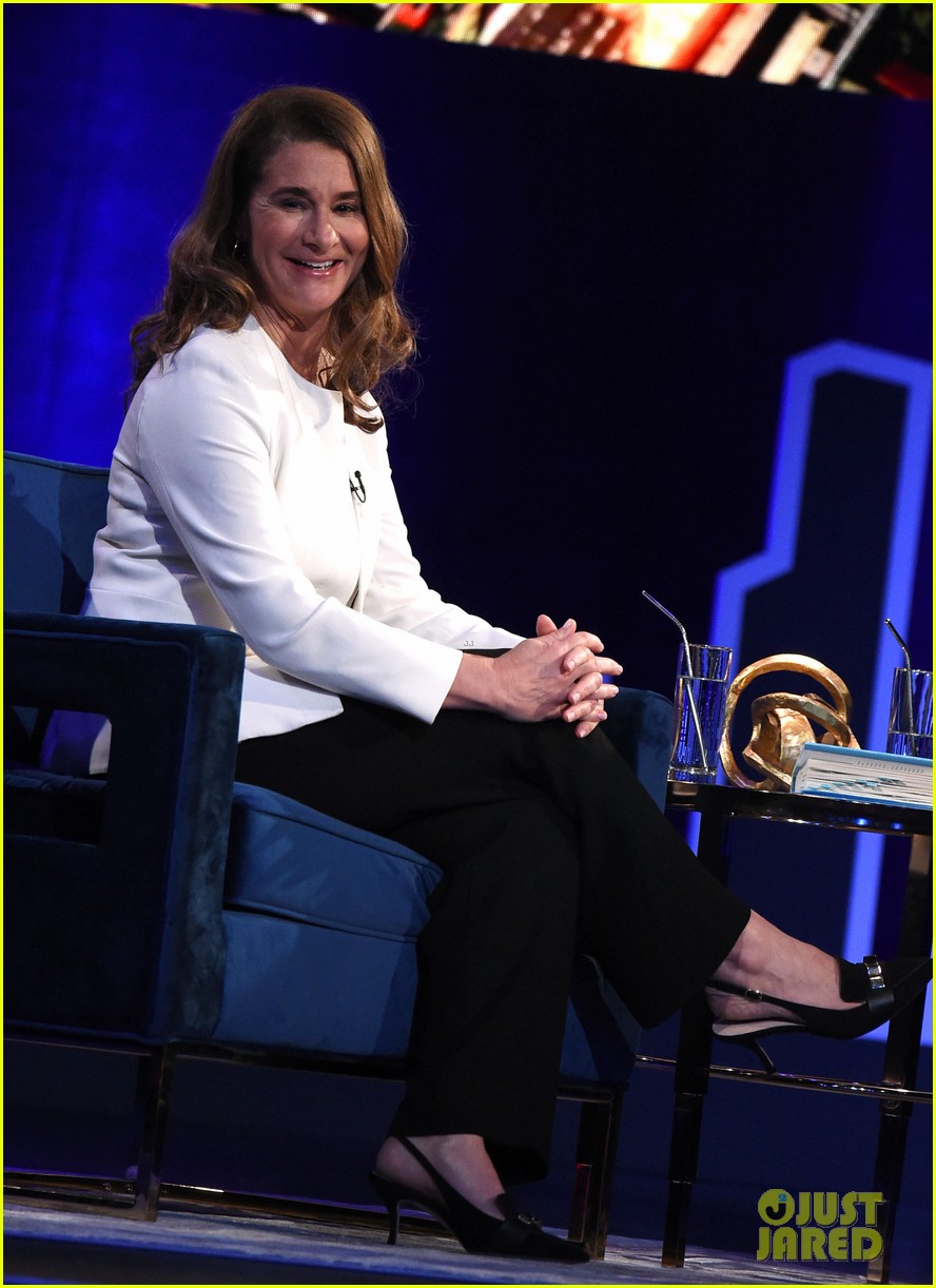 Melinda Gates Discusses Reasons Behind Her Divorce from Bill Gates