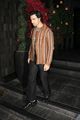 joe nick jonas grab dinner together in west hollywood at catch 23