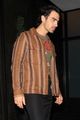 joe nick jonas grab dinner together in west hollywood at catch 40