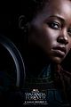 black panther wakanda forever posters featurette 04