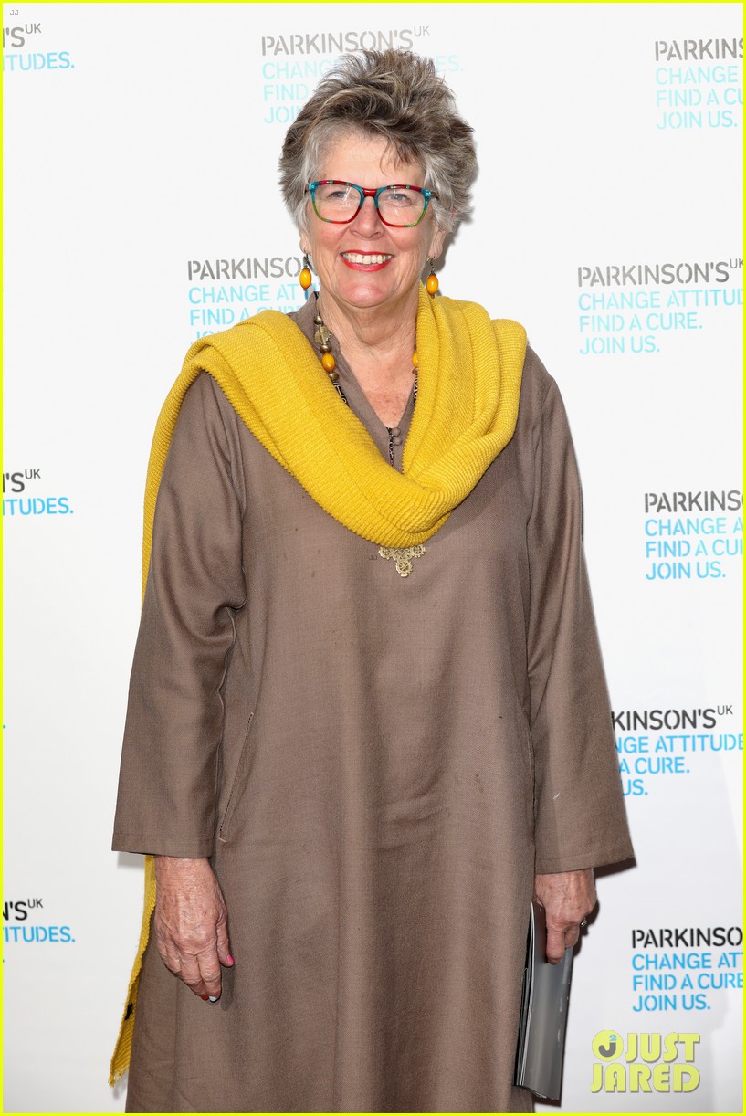 'Great British Bake Off' Judge Prue Leith Shocks Fans by Revealing She