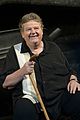 robbie coltrane cause of death revealed 11