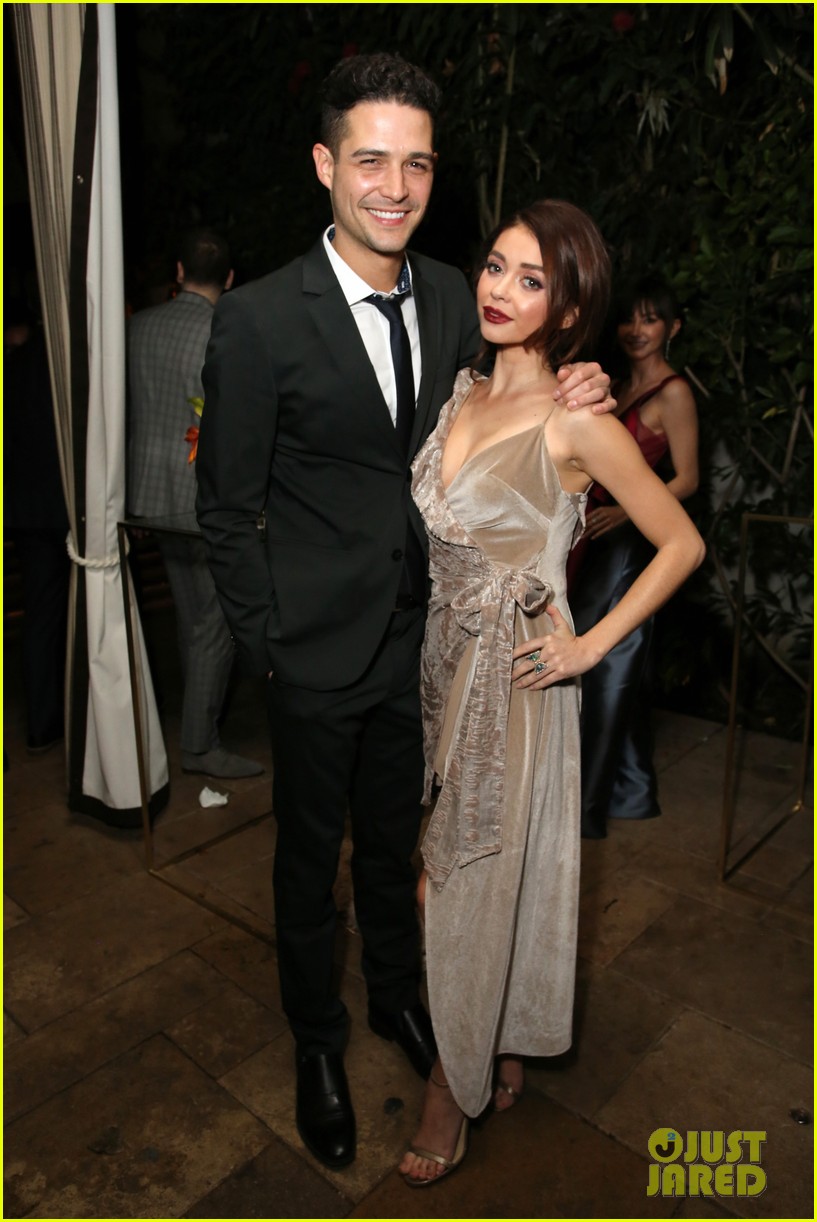 sarah hyland not changing last name after marrying wells adams 01