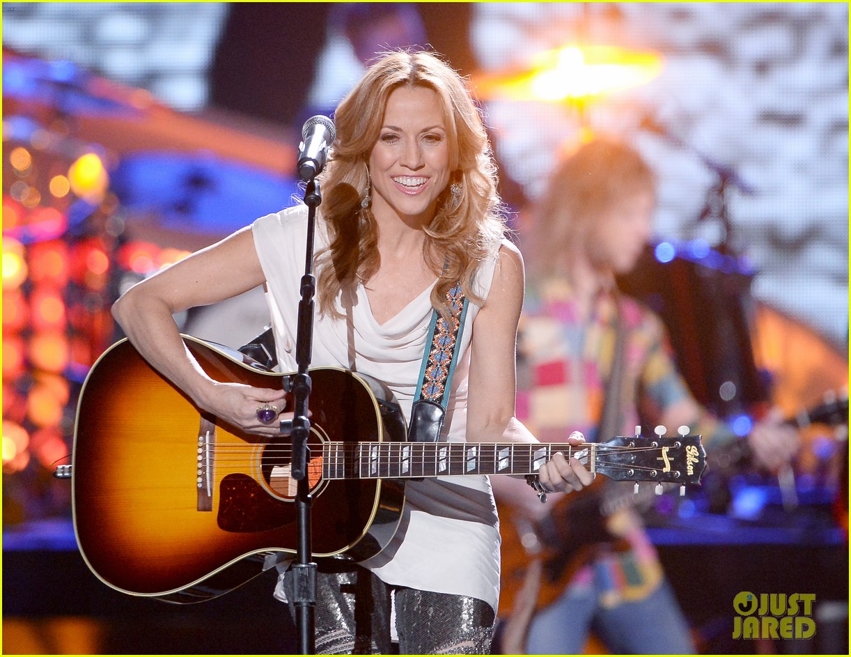 Photo sheryl crow poop woodstock 99 experience01 Photo 4845908(01)