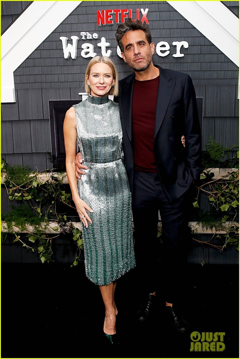 naomi watts bobby cannavale the watcher premiere in nyc 034837528