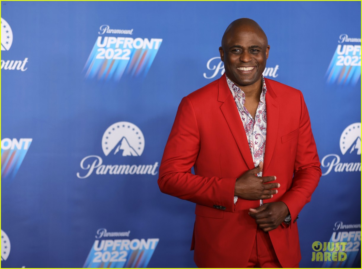 Wayne Brady Set To Host AMAs 2022 on ABC In November! Photo 4844243(00)