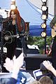 wynonna judd healing from tour nyc today show 05