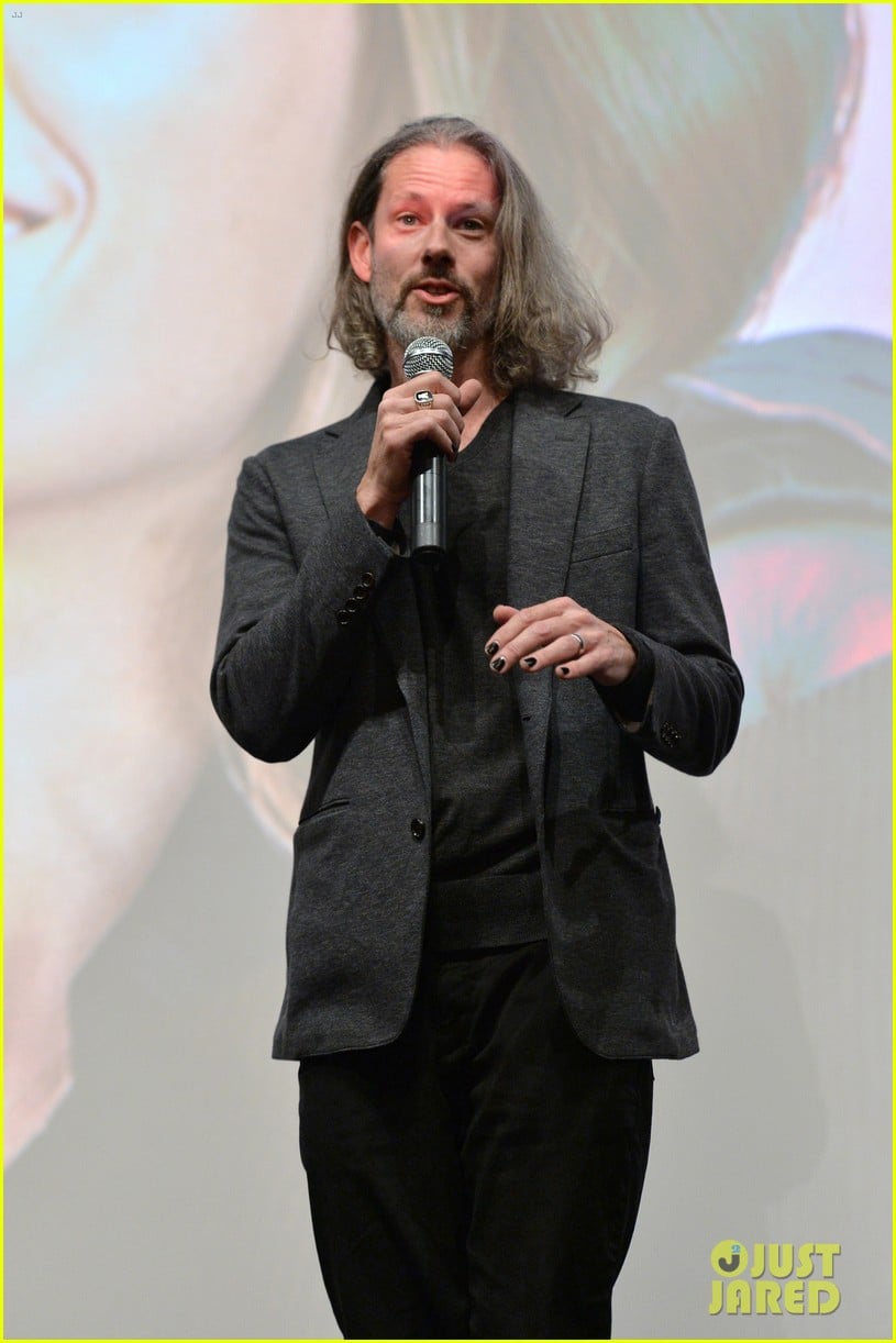 Darren Le Gallo Brings FeelGood Generational Drama 'Sam & Kate' To