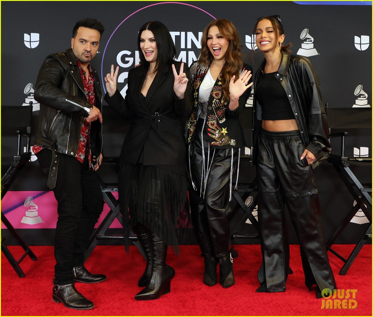 Anitta Is 'Speechless' Over Best New Artist Grammy Nomination: Photo ...