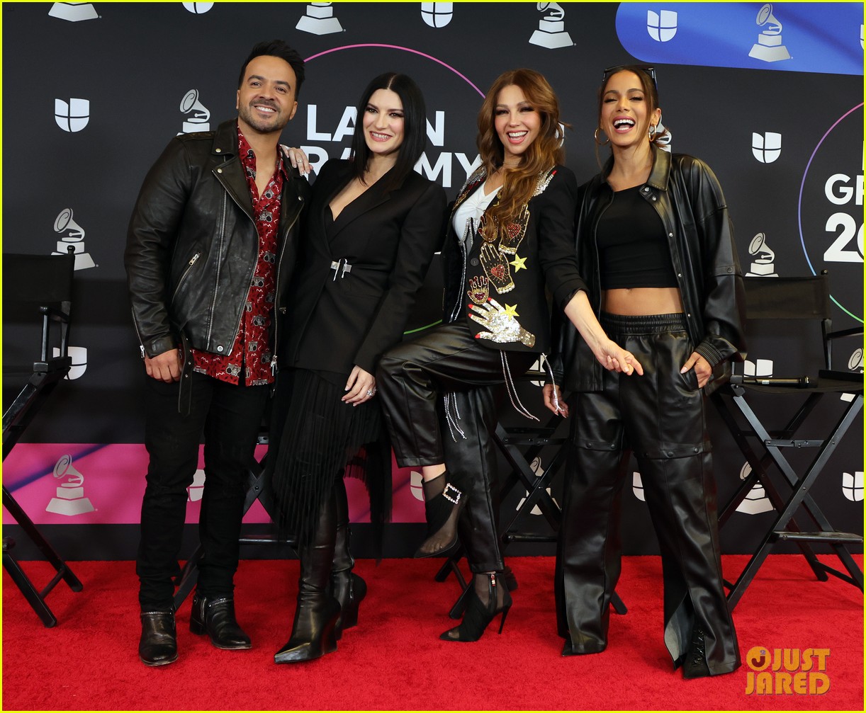 Anitta Is 'Speechless' Over Best New Artist Grammy Nomination: Photo ...