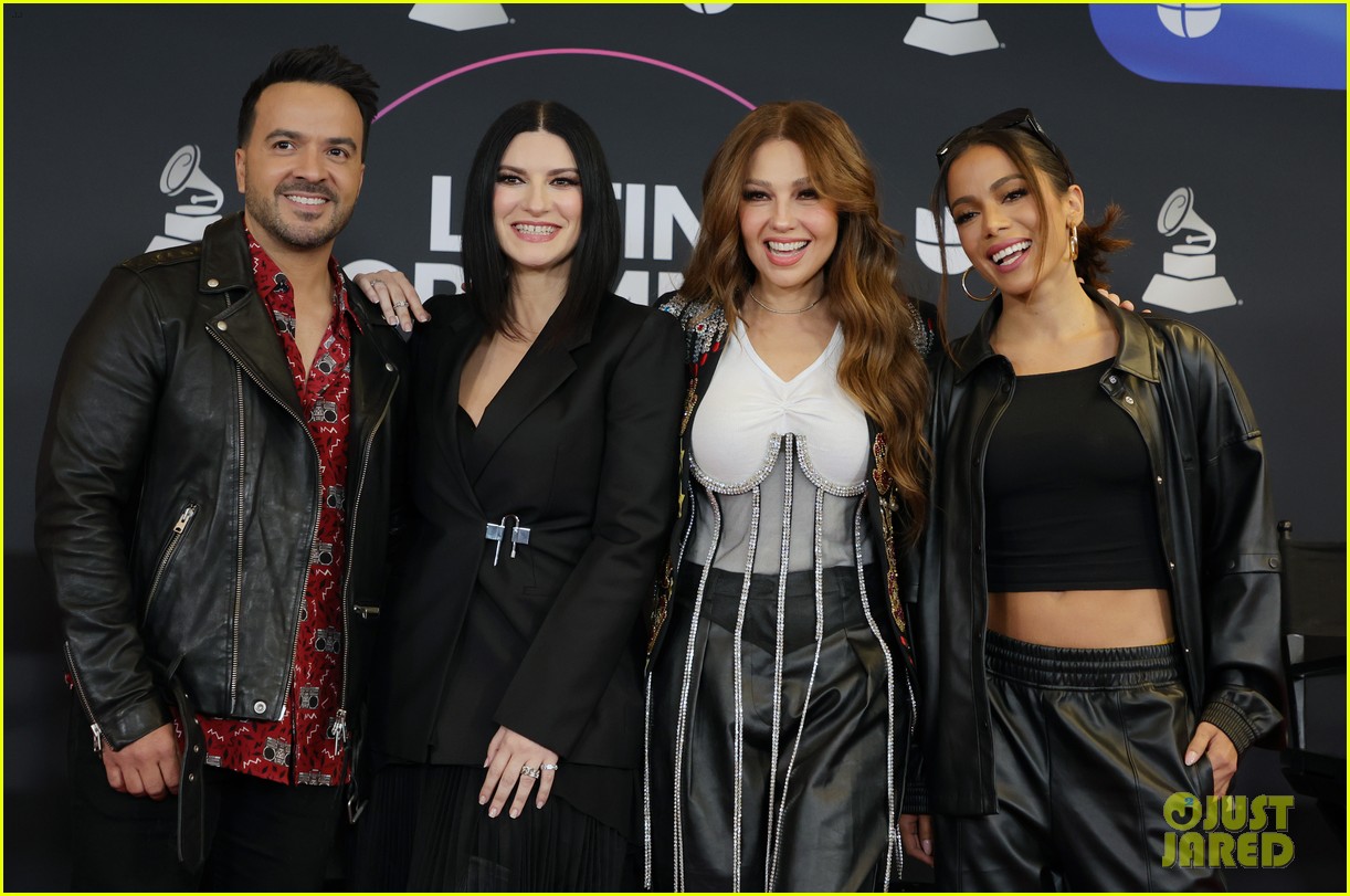 Anitta Is 'Speechless' Over Best New Artist Grammy Nomination: Photo ...