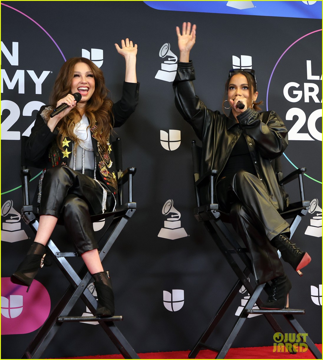 Anitta Is 'Speechless' Over Best New Artist Grammy Nomination: Photo ...