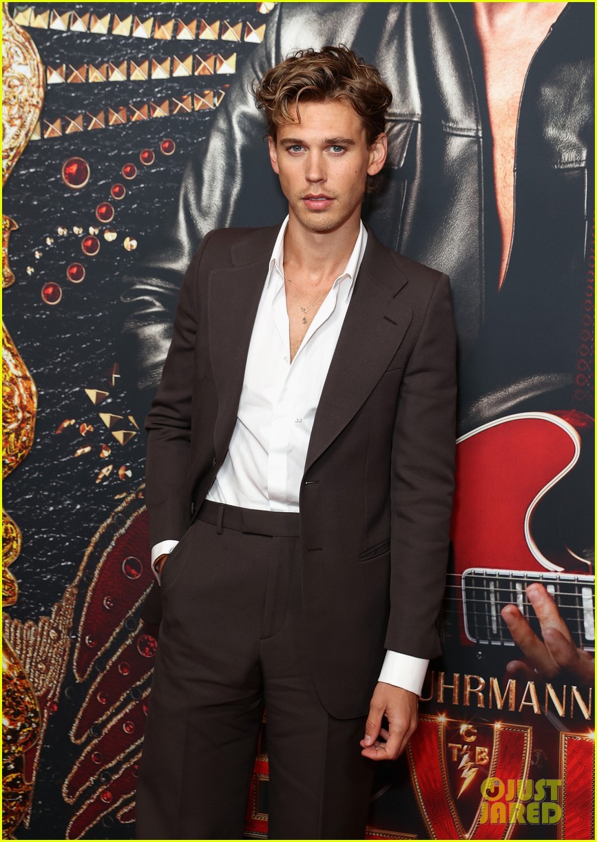 austin butler says he cries every time he watches this elvis presley performance 034862237