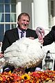 joe biden pardons two turkeys thanksgiving 23