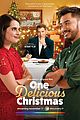 bobby flay one delicious christmas discovery plus 04