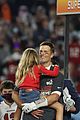 tom brady sweet comments about daughter vivian 11