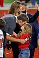 tom brady sweet comments about daughter vivian 14