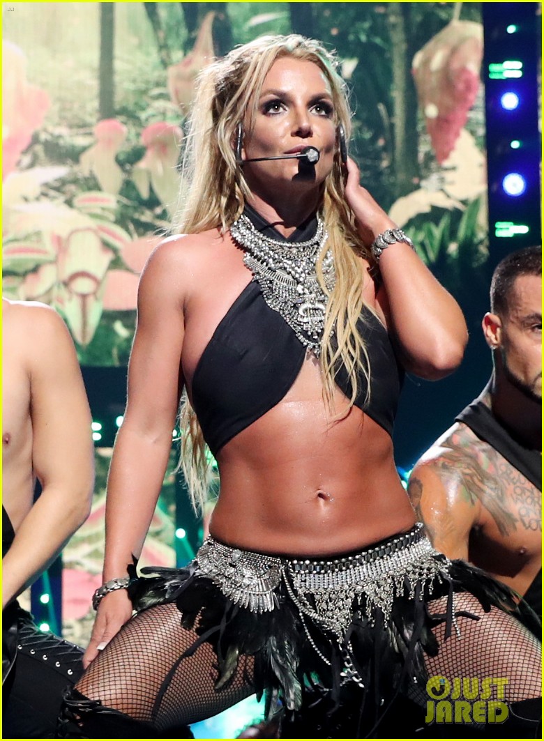 britney spears former assistant speaks about their relationship 164859231
