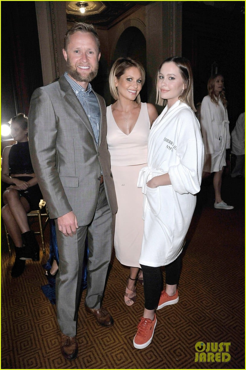 Candace Cameron Bure&rsquo;s Daugther Defends Her &lsquo;Traditional Marriage