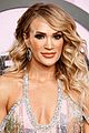 carrie underwood 2022 american music awards red carpet 03