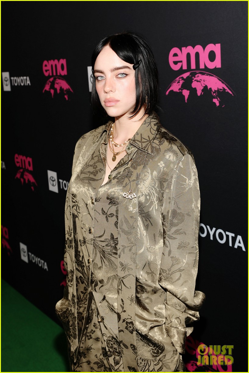 Earthshot Prize Performers Lineup Revealed in Anticipation of Prince