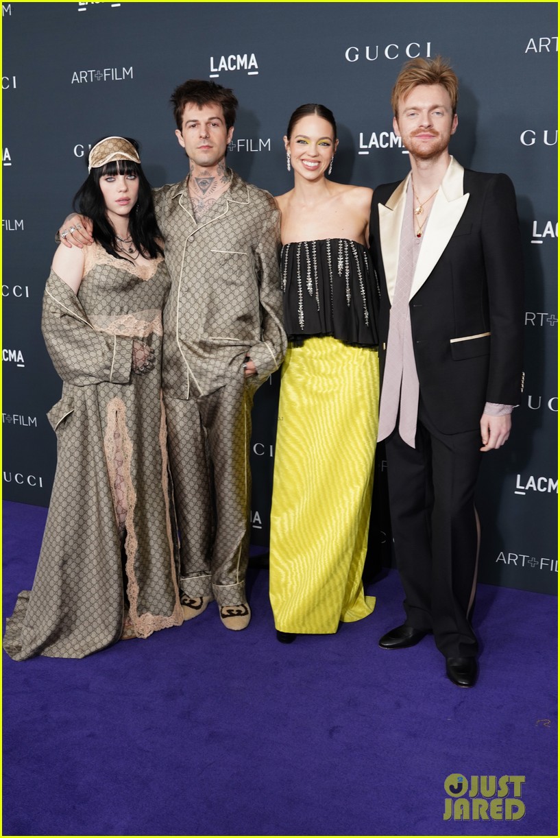 Finneas Reveals How He Feels About Sister Billie Eilish's Relationship