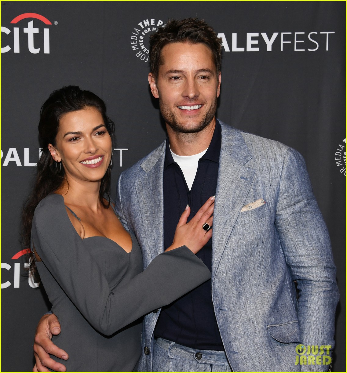 justin hartley doesnt rewatch this is us 094858337