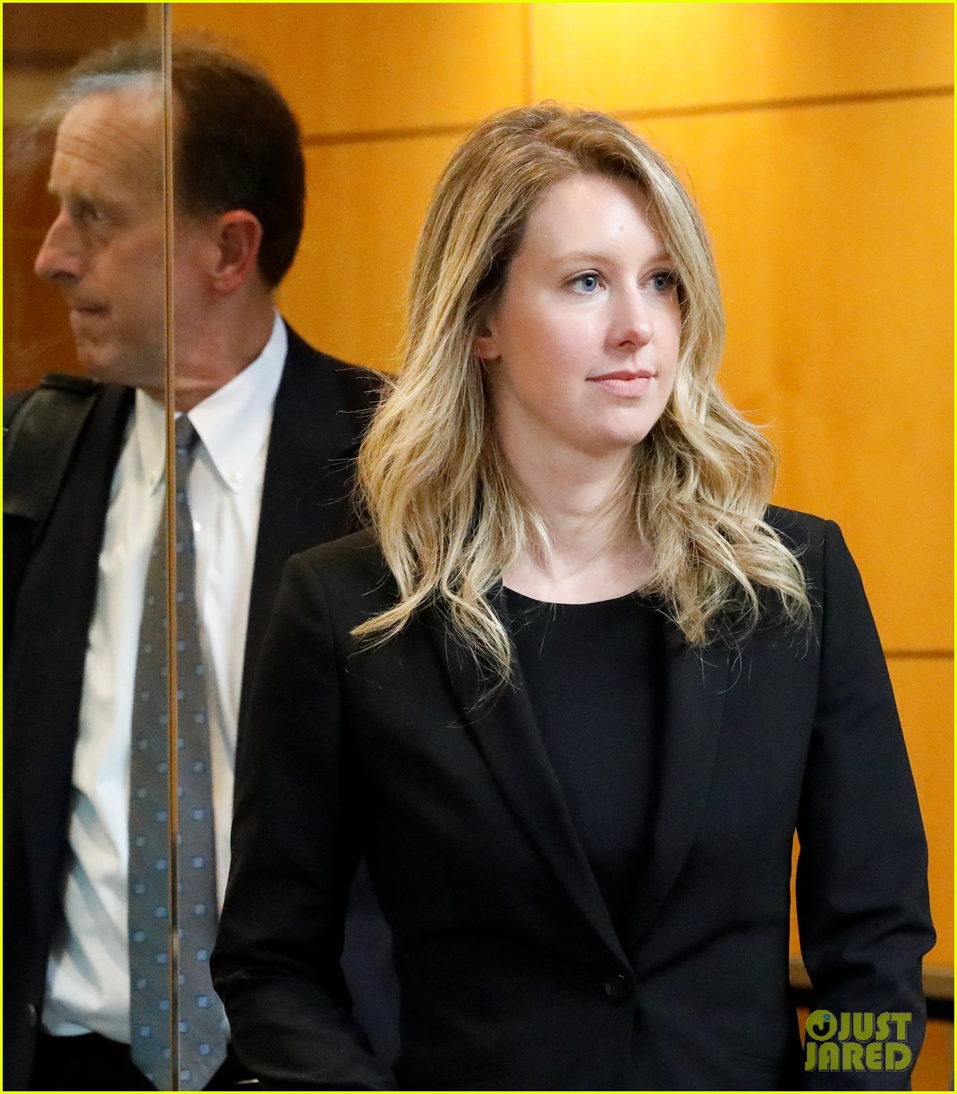 Theranos CEO Elizabeth Holmes Sentenced to More Than 11 Years in Prison