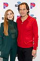 jessica chastain michael shannon george tammy promo nyc 04