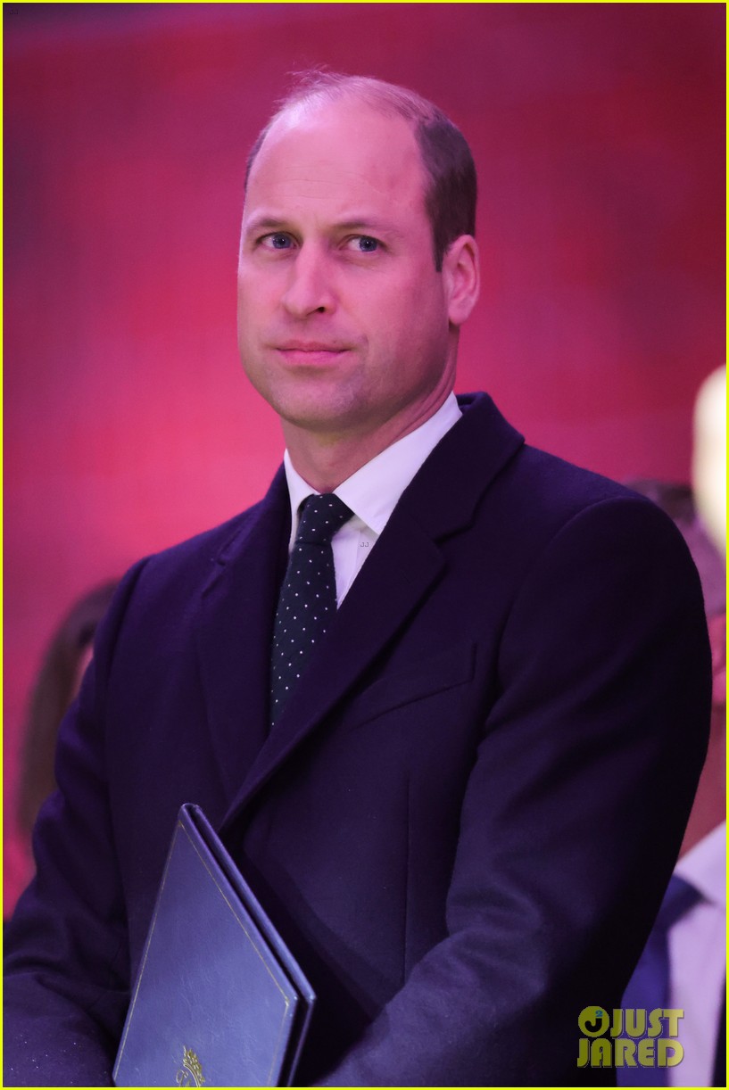 Prince William & Kate Middleton Arrive In Boston Ahead of Earthshot