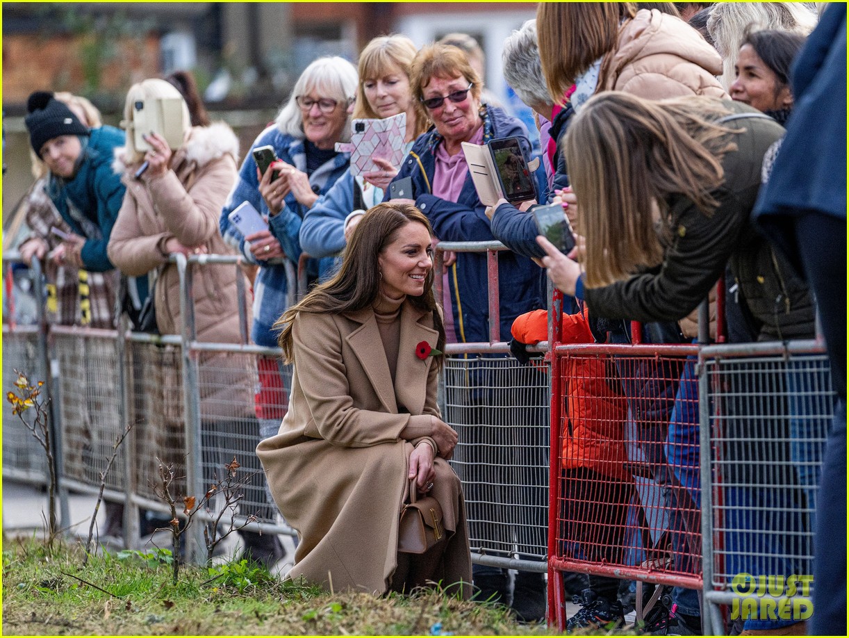 There's an Emotional Reason Prince William & Princess Kate Changed