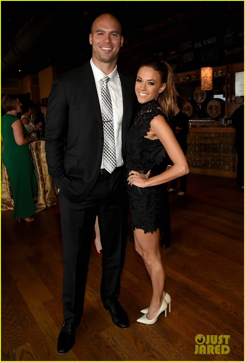 jana kramer nsfw confession about mike caussin 024854385
