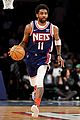 kyrie irving suspended by brooklyn nets 01